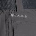 Columbia Silver Ridge II converti 023 grey 1794891 pánske trekingové nohavice 10