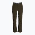 Columbia Silver Ridge II converti 319 green 1794891 pánske trekingové nohavice 8