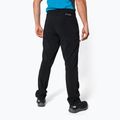 Columbia Titan Pass 010 pánske trekingové nohavice black 1886451 3