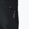 Columbia Titan Pass 010 pánske trekingové nohavice black 1886451 4