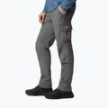 Columbia Silver ridge II cargo 023 grey 1794901 pánske trekingové nohavice