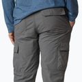 Columbia Silver ridge II cargo 023 grey 1794901 pánske trekingové nohavice 3