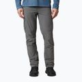Columbia Silver ridge II cargo 023 grey 1794901 pánske trekingové nohavice 5
