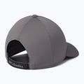 Columbia Coolhead II Ball šedá baseballová čiapka 1840001023 7