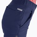 Columbia Firwood Camp II dámske turistické šortky navy blue 1885313 4
