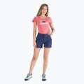 Columbia Firwood Camp II dámske turistické šortky navy blue 1885313 5