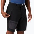 Columbia Titan Pass 010 pánske trekingové šortky black 1886441 3
