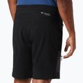 Columbia Titan Pass 010 pánske trekingové šortky black 1886441 4
