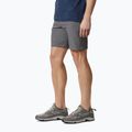 Columbia Silver Ridge II 023 grey 1794931 pánske trekingové šortky