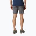 Columbia Silver Ridge II 023 grey 1794931 pánske trekingové šortky 4