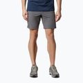 Columbia Silver Ridge II 023 grey 1794931 pánske trekingové šortky 5