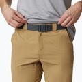 Columbia Silver Ridge II pánske trekingové šortky 243 beige 1794931 2