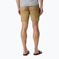 Columbia Silver Ridge II pánske trekingové šortky 243 beige 1794931 4
