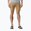 Columbia Silver Ridge II pánske trekingové šortky 243 beige 1794931 5