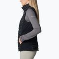 Columbia dámske bez rukávov Powder Pass 12 black 1832222 3
