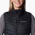 Columbia dámske bez rukávov Powder Pass 12 black 1832222 4