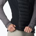 Columbia dámske bez rukávov Powder Pass 12 black 1832222 5