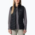 Columbia dámske bez rukávov Powder Pass 12 black 1832222 6