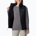 Columbia dámske bez rukávov Powder Pass 12 black 1832222 7