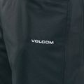 Pánske snowboardové nohavice Volcom Carbon black G1352112-BLK 3