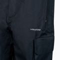 Pánske snowboardové nohavice Volcom V.Co Hunter black G1352208-BLK 3
