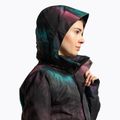 Dámska snowboardová bunda Volcom Pine 2L Tds Inf black-blue H0452208-BTD 4