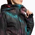 Dámska snowboardová bunda Volcom Pine 2L Tds Inf black-blue H0452208-BTD 5