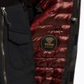 Dámska snowboardová bunda Volcom Pine 2L Tds Inf black-blue H0452208-BTD 8