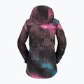 Dámska snowboardová bunda Volcom Pine 2L Tds Inf black-blue H0452208-BTD 10