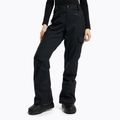 Dámske snowboardové nohavice Volcom Grace Stretch black H1352204-BLK
