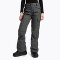 Dámske snowboardové nohavice Volcom Grace Stretch grey H1352204-DGR
