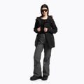 Dámske snowboardové nohavice Volcom Grace Stretch grey H1352204-DGR 2