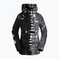 Dámska snowboardová mikina Volcom Costus HD grey-black H4152205-BKB