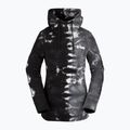 Dámska snowboardová mikina Volcom Costus HD grey-black H4152205-BKB 2