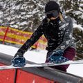 Dámska snowboardová mikina Volcom Costus HD grey-black H4152205-BKB 5