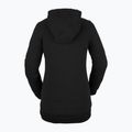 Dámska snowboardová mikina Volcom Costus HD black H4152205-BLK 2