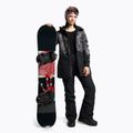 Dámska snowboardová bunda Volcom Strayer Ins black H0452211-ABK 2
