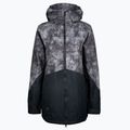 Dámska snowboardová bunda Volcom Strayer Ins black H0452211-ABK 9