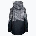 Dámska snowboardová bunda Volcom Strayer Ins black H0452211-ABK 10