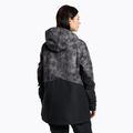 Dámska snowboardová bunda Volcom Strayer Ins black H0452211-ABK 3
