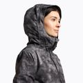 Dámska snowboardová bunda Volcom Strayer Ins black H0452211-ABK 4
