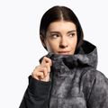 Dámska snowboardová bunda Volcom Strayer Ins black H0452211-ABK 5