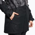 Dámska snowboardová bunda Volcom Strayer Ins black H0452211-ABK 6