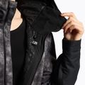Dámska snowboardová bunda Volcom Strayer Ins black H0452211-ABK 8
