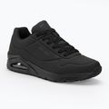 Pánska obuv SKECHERS Uno Stand On Air black