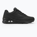 Pánska obuv SKECHERS Uno Stand On Air black 2
