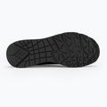 Pánska obuv SKECHERS Uno Stand On Air black 4