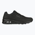 Pánska obuv SKECHERS Uno Stand On Air black 9