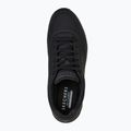 Pánska obuv SKECHERS Uno Stand On Air black 11