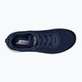 Dámske tenisky SKECHERS Bobs Squad Tough Talk navy 11